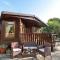 Evergreen Lodge