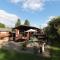 Evergreen Lodge