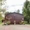 Evergreen Lodge
