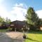 Evergreen Lodge