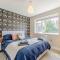 Walpole House sleeps 19-24