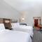 Holiday Inn Express Savannah South I-95 Richmond Hill by IHG