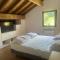 Luxurious new villa in the Alpes with sauna and jacuzzi - Bellevaux