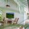 Family-Friendly 4-Bedroom Golf Villa with Private Pool, Jacuzzi, and Golf Cart - La Romana