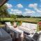 Family-Friendly 4-Bedroom Golf Villa with Private Pool, Jacuzzi, and Golf Cart - La Romana