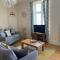 Postmans Knock, Lynmouth, first floor apartment with private parking