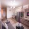 RentHouse Apartments Little Paris