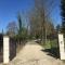 Moulin à vent de Prentygarde en Dordogne - Vélines