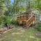 Gingercake Mtn Cottage At Linville Gorge - Wood Burning Fireplace - Linville Falls