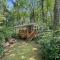 Gingercake Mtn Cottage At Linville Gorge - Wood Burning Fireplace - Linville Falls