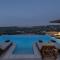 Villa Amavi - Private heated pool - Kato Asites