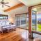Kapalua Villas Maui - Select Your Unit - Kahana