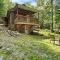 Sitting Bear Cottage W Spa At Linville Gorge - Linville Falls