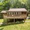 Sitting Bear Cottage W Spa At Linville Gorge - Linville Falls