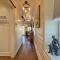 King Bed Bungalow Just Feet from Historic Main Street