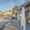 King Bed Bungalow Just Feet from Historic Main Street