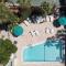 Malyn 108, Updated Waterfront condo, private patio - سانت بيتي بيتش