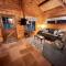 Perfect Mountain Getaway