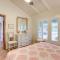 Secluded Riverfront Home with Dock Under Mossy Oaks - فرناندينا بيتش
