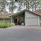 Secluded Riverfront Home with Dock Under Mossy Oaks - فرناندينا بيتش