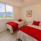 Oceana Suites Papudo