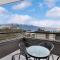 Manaaki Alpine Retreat Central CBD - SPA - Garage