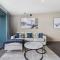 Manaaki Alpine Retreat Central CBD - SPA - Garage