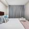 Manaaki Alpine Retreat Central CBD - SPA - Garage