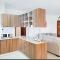 Myra Residences Apartments ,Kindaruma Road ,Kilimani
