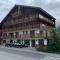 Hotel Le Concorde - Morzine