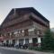 Hotel Le Concorde - Morzine