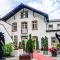 Schlosshotel Molkenkur
