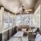 Colorado Chautauqua Cottages