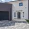 Seaside Villa Bamboo - Fažana
