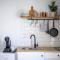 Studio apartments Yucca, 2-min to the beach and 5 to Trogir - Trogir