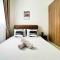 3BR Modern Cozy Suite Near KLIA