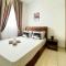 3BR Modern Cozy Suite Near KLIA