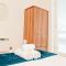 Birmingham Skyline Apartment Bullring Central Walking Distance - 伯明翰