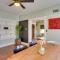 Long Beach Vacation Rental Near Downtown and Beaches