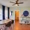 Long Beach Vacation Rental Near Downtown and Beaches
