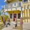 Long Beach Vacation Rental Near Downtown and Beaches
