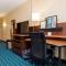 Fairfield Inn & Suites by Marriott Edmonton North