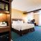 Fairfield Inn & Suites by Marriott Edmonton North