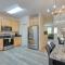 Owings Mills Townhouse 8 Mi to Liberty Reservoir!