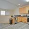 Owings Mills Townhouse 8 Mi to Liberty Reservoir!