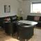 Fitting Landsbyferie Apartments Fitting Landsbyferie Apartments