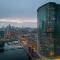 Marriott Executive Apartments London, Canary Wharf
