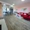 Fabulous Panorama Silver Mountain Apartments