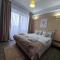 Fabulous Panorama Silver Mountain Apartments