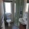 Lundy Island view luxury lodge at Bideford Bay Holiday Park - Bideford